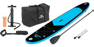Beste touring boards