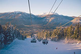 Wintersport vakanties populairder in 2016